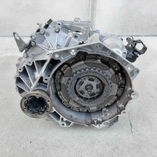 FD7CW002 SSV CAMBIO AUTOMATICO AUDI Q2 2018 1.6TD (SCATOLA ROTTA)