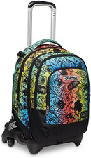 Trolley Scuola JACK 3 RUOTE