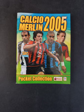 album POCKET Collection MERLIN