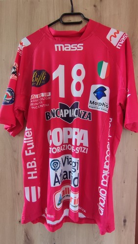 Maglia shirt mass maillot - maglia,