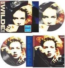Kim Wilde - Close - Picture