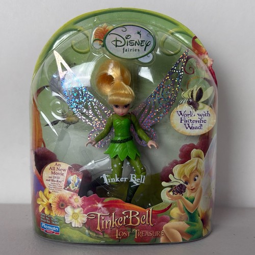 Disney fairies 2009 - disney,