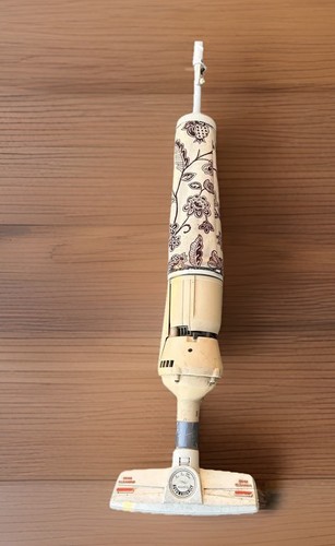 Vintage regina electrikbroom - regina, 2