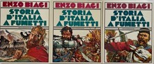 ENZO BIAGI - STORIA D'ITALIA A