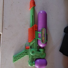 Super liquidator 60 GIG