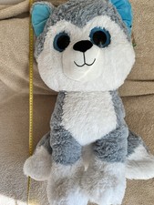 Peluche Gigante Cane