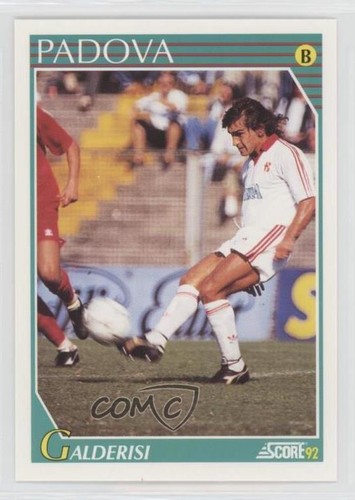 1991 score italiano - score,