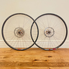 Alexrims DP20 Disc 26”
