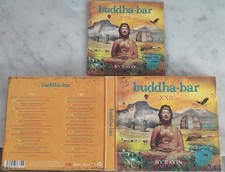 2 CD BUDDHA BAR XXII BY RAVIN