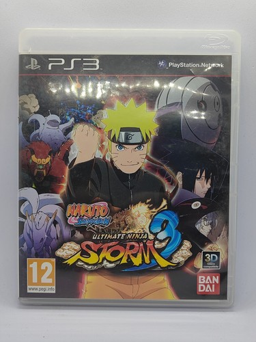Naruto shippuden ultimate - naruto, shippuden: