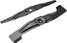 Set 2 lame per rasaerba 21"