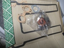 Alfa Romeo serie Alfetta - Set guarnizioni motore- Ricambio nuovo