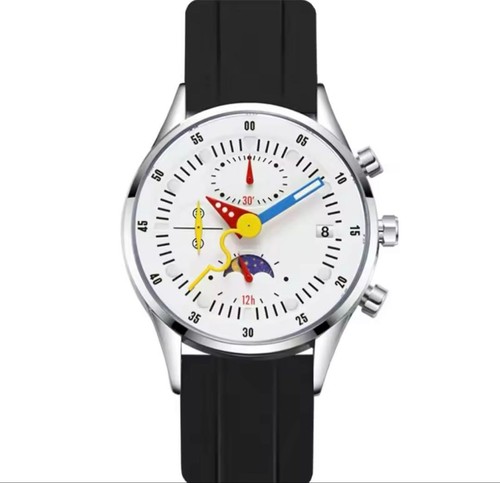 Orologio analogico alain - orologio,