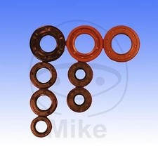 ATHENA Anelli Di Tenuta Motore Kit Di Guarnizioni P40 0105 400 050 P400105400050