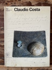 Claudio costa ordine - claudio, l'ordine