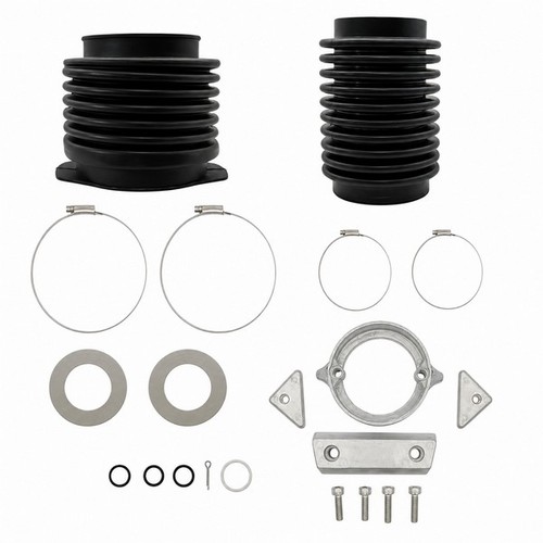 Kit manutenzione piede volvo - piede,