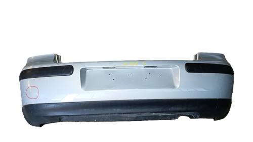 Paraurti posteriore volkswagen - paraurti,