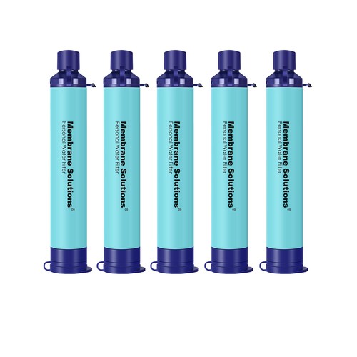 5pz cannuccia filtro - cannuccia,