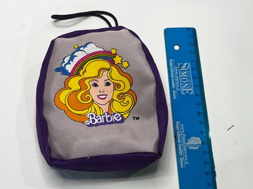 Borsellino astuccio barbie - astuccio,