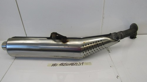 Terminale scarico marmitta - scarico,