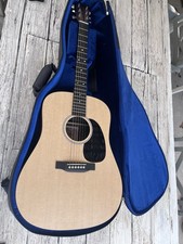 Chitarra Acustica Martin