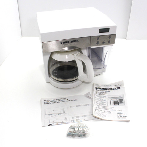 Black decker odc450 macchina - odc450,