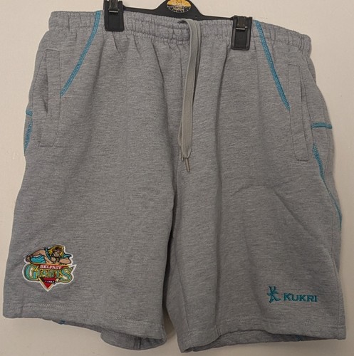 Pantaloncini felpati w38 - felpati, xl