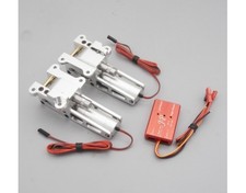 JP Hobby ER-150 Sistema di