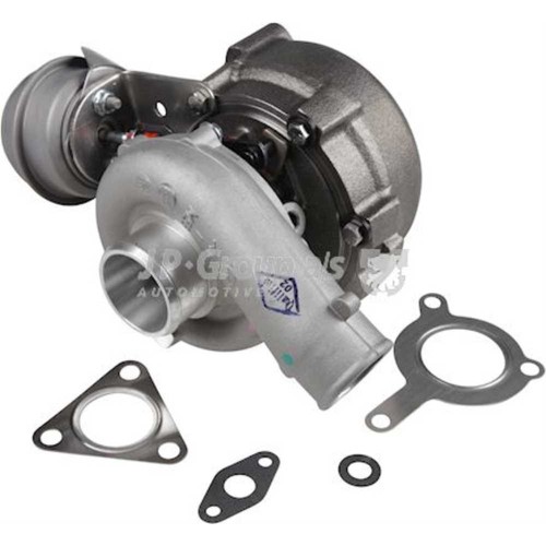 Turbocompressore group per - turbocompressore,