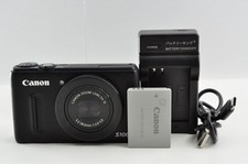 Canon PowerShot S100