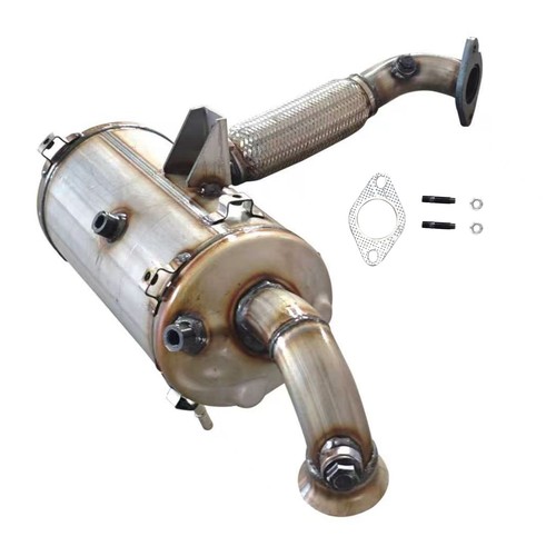 Filtro antiparticolato diesel