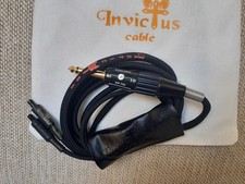 Cavo argento Invictus per