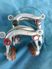BALILLA freni UNIVERSALE 61 eroica Campagnolo Bianchi Legnano Masi FREJUS 