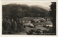 ANTERIVO - VAL DI FIEMME - BOLZANO -77141-