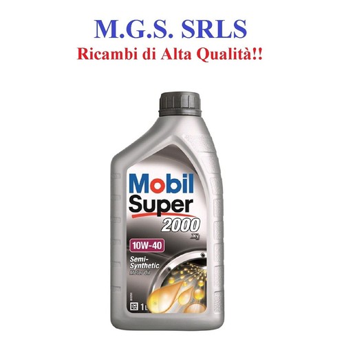 Litro olio motore - motore, auto