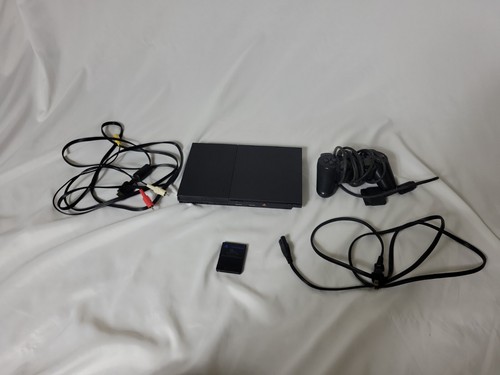 Sony playstation slim launch - playstation,