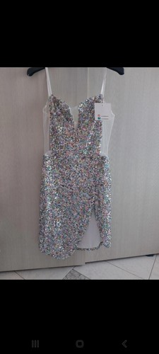 Vestito donna - vestito,