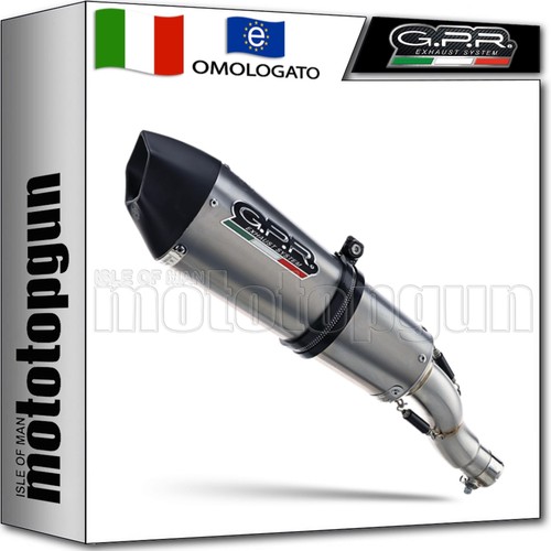 Scarico completo hom cat - completo,