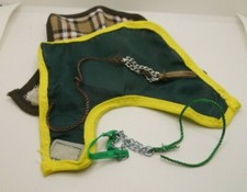 SCHLEICH da BARBAPUFFO CAVALLI 42130 ACCESSORI EQUESTRI