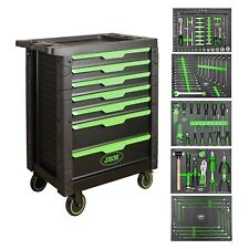 JBM carrello officina