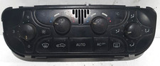 RICAMBI USATI, COMANDI CLIMA DIGITALE MERCEDES CLK W209, ANNO : 2003