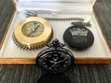 PERSONALISED ROYAL NAVY Pocket