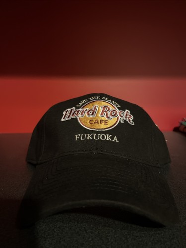 Cappello hard rock cafe - cappello,