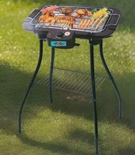 Brace Barbecue Griglia