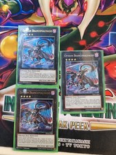 DECK BRANCOMALVAGIO COMPLETO