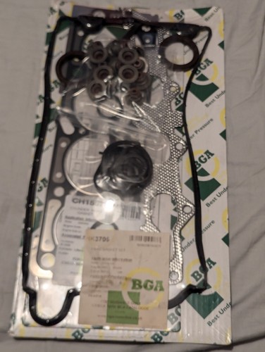 Nuovo set guarnizioni testa