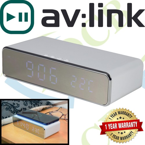 Link wireless fast - av:link,