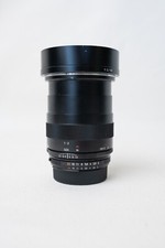 Zeiss 50mm f/2.0 Macro Planar
