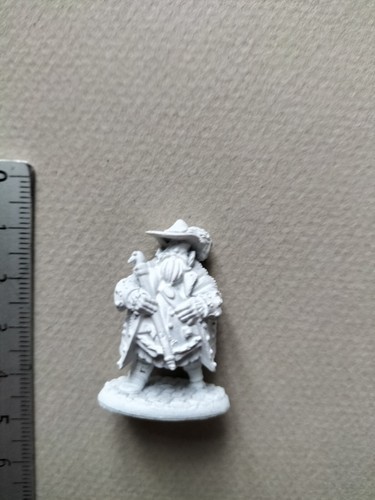 Wizard townfolk burgmeister - wizard,
