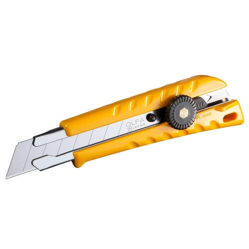 Cutter olfa abs lama - cutter, l-1